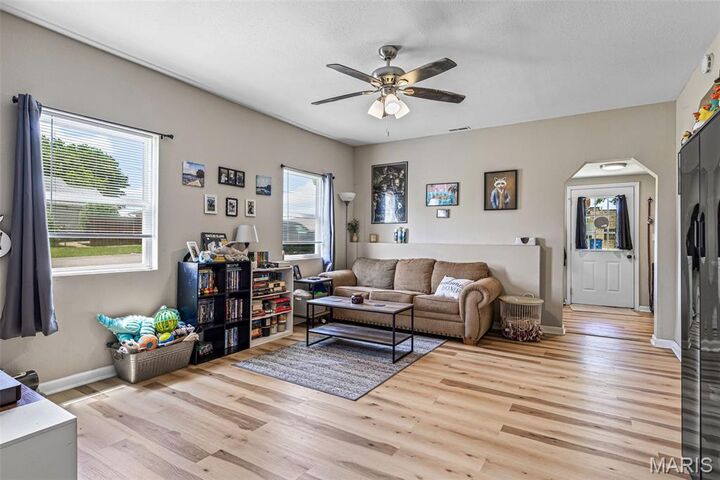 Property Photo:  201 N Grant Street  MO 63601 