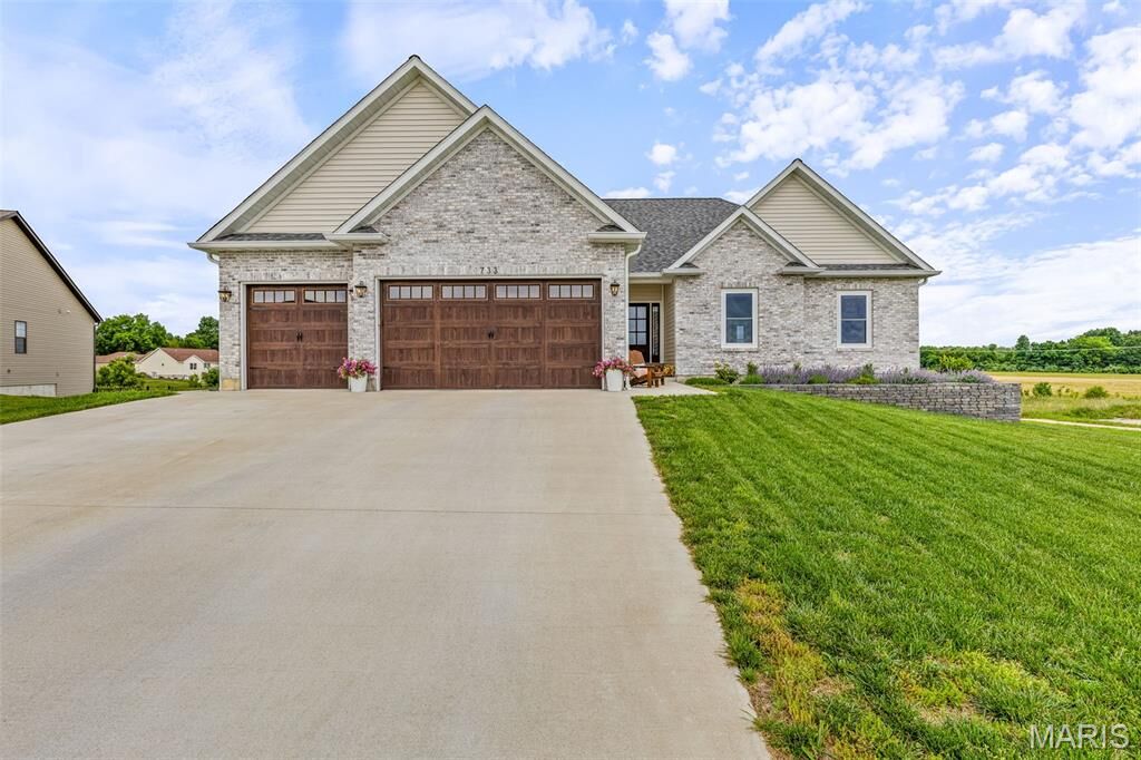 Property Photo: 733 Magnolia Drive MO 63640