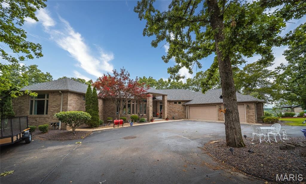 Property Photo:  855 Paris Road  MO 65583 
