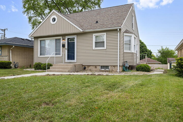 Property Photo:  3946 N 63rd St  WI 53216 