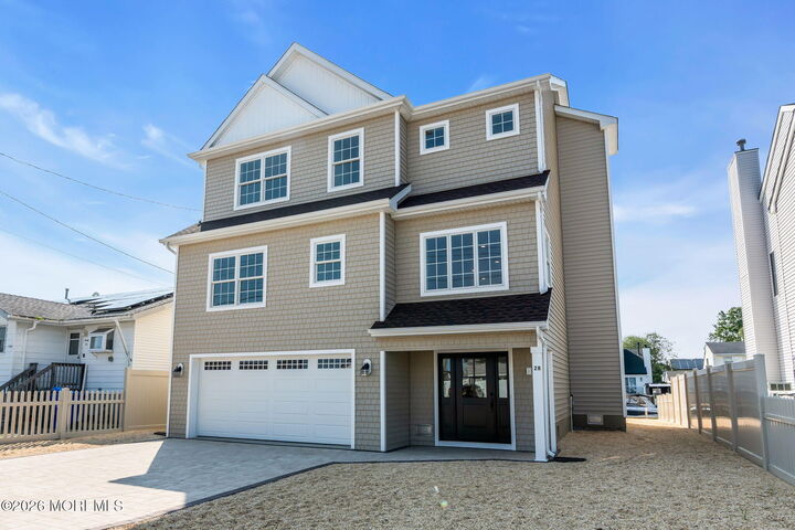 Property Photo:  28 Commodore Drive  NJ 08723 