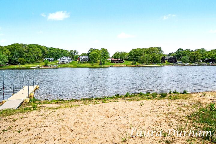 Property Photo: 6312 Silver Lake Drive MI 49453