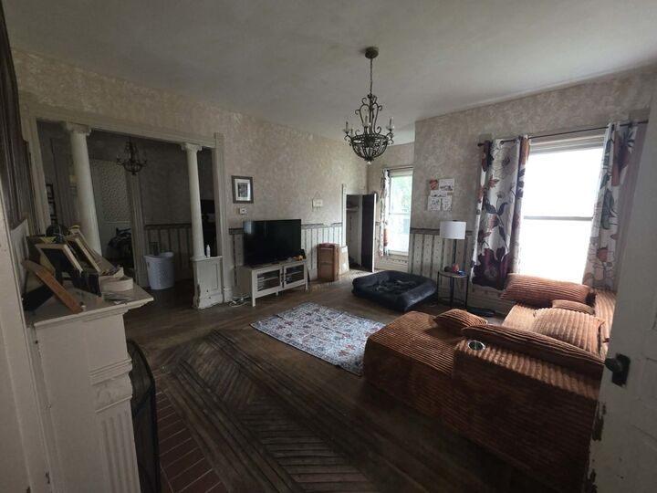 Property Photo:  302 E Court Street  IL 61944 