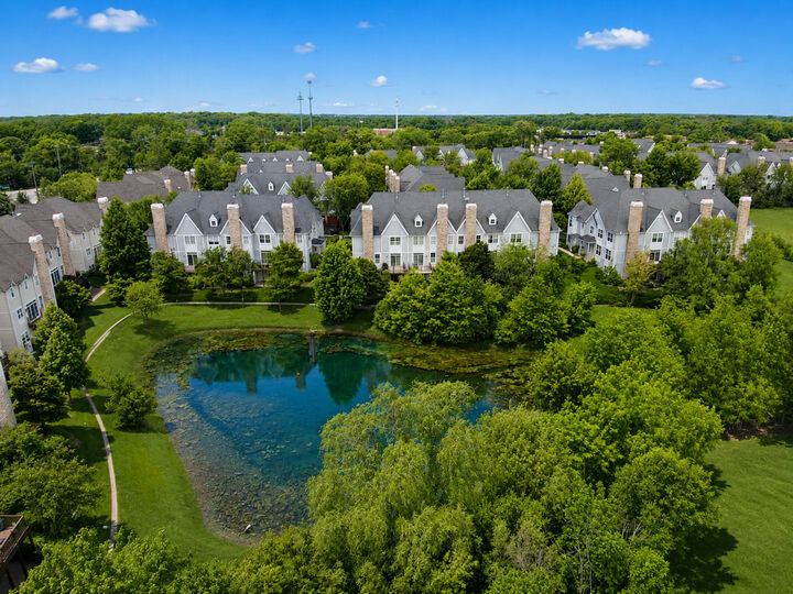 Property Photo: 21929 W Tori Lane IL 60010