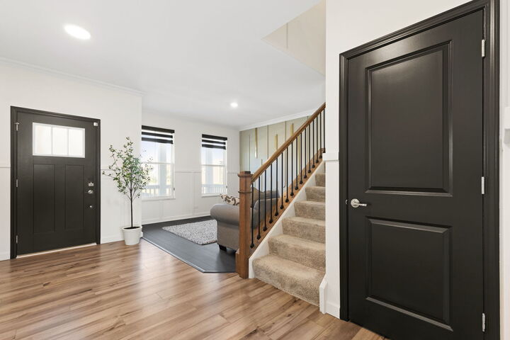Property Photo:  3809 Currant Lane  IL 60124 