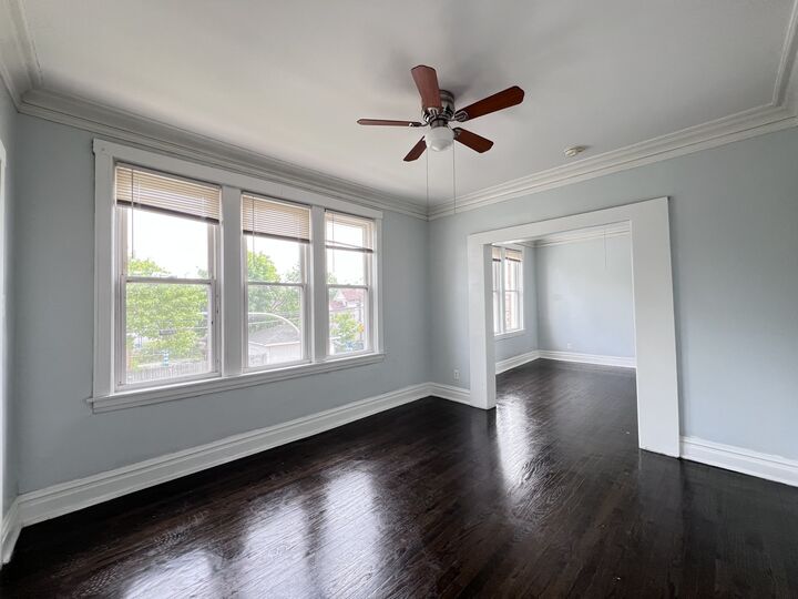 Property Photo: 8856 S Lowe Avenue 2R IL 60620