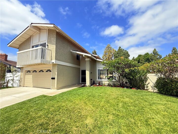 Property Photo:  14781 Deer Park  CA 92604 