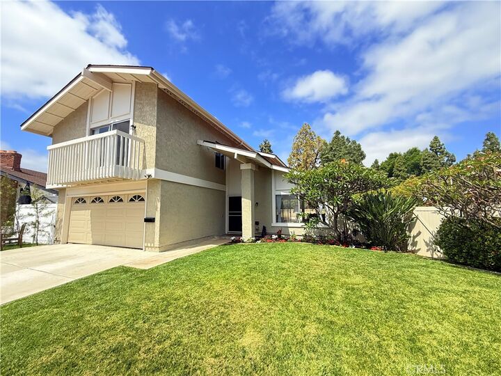 Property Photo:  14781 Deer Park  CA 92604 
