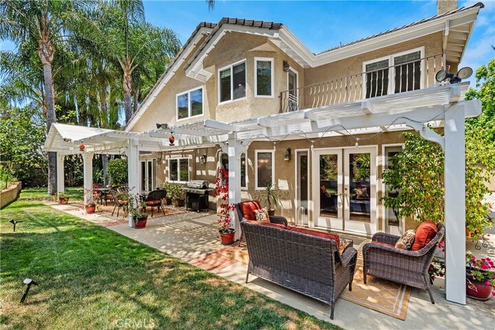 Property Photo:  822 Spring Canyon Place  CA 91320 