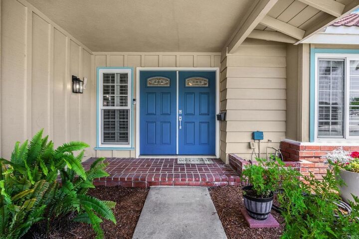 Property Photo:  407 Barry Place  CA 92870 