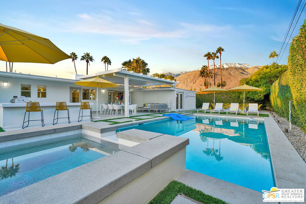 Property Photo:  1890 E Amado Road  CA 92262 