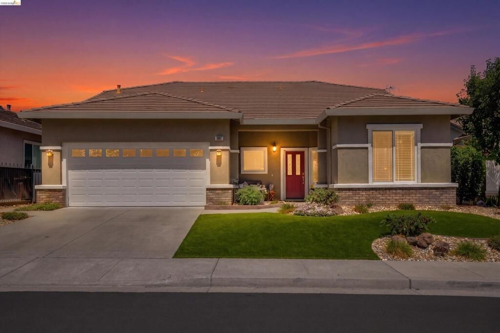 Property Photo:  601 Pomona Dr  CA 94513 