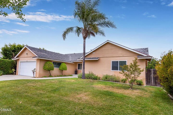 Property Photo:  2119 Dunnigan Street  CA 93010 