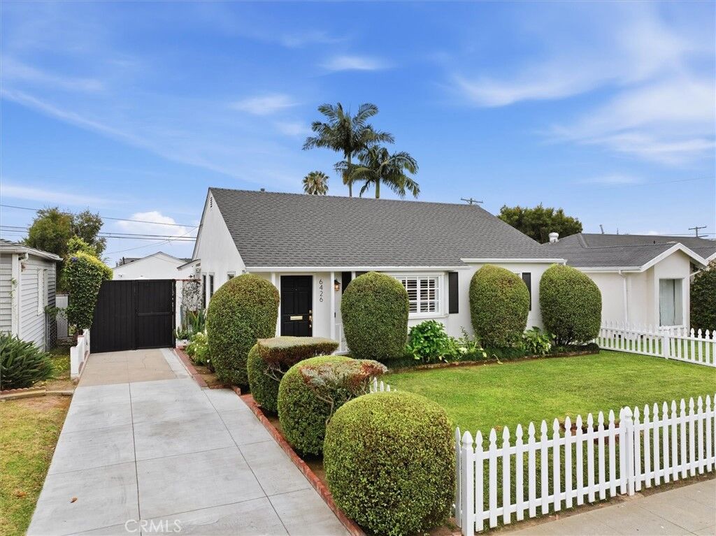 Property Photo:  6426 W 82nd Street  CA 90045 