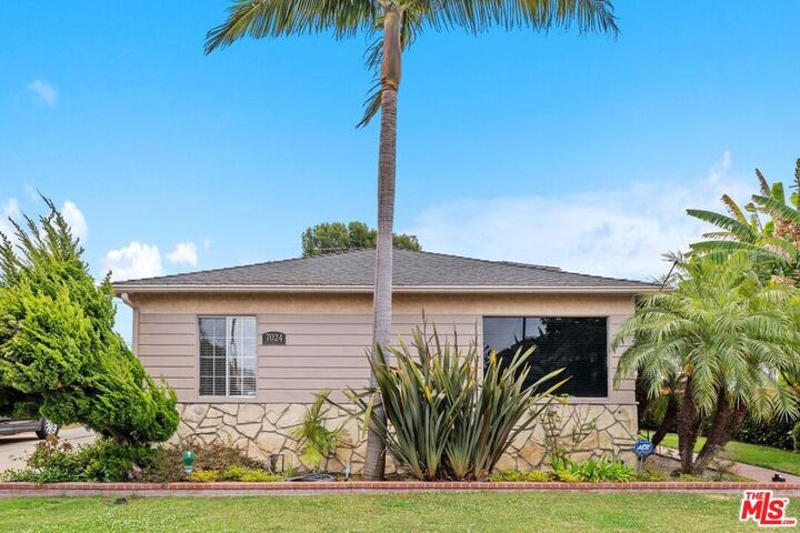 Property Photo: 7024 Kittyhawk Avenue CA 90045