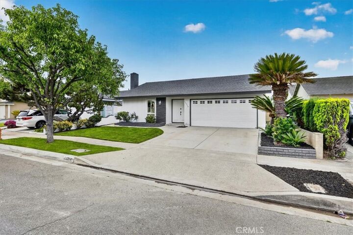 Property Photo:  12314 Carnaby Street  CA 90703 