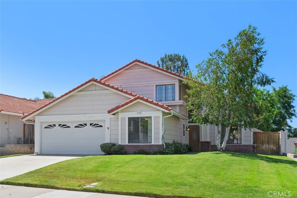Property Photo:  31384 Pahuta  CA 92592 
