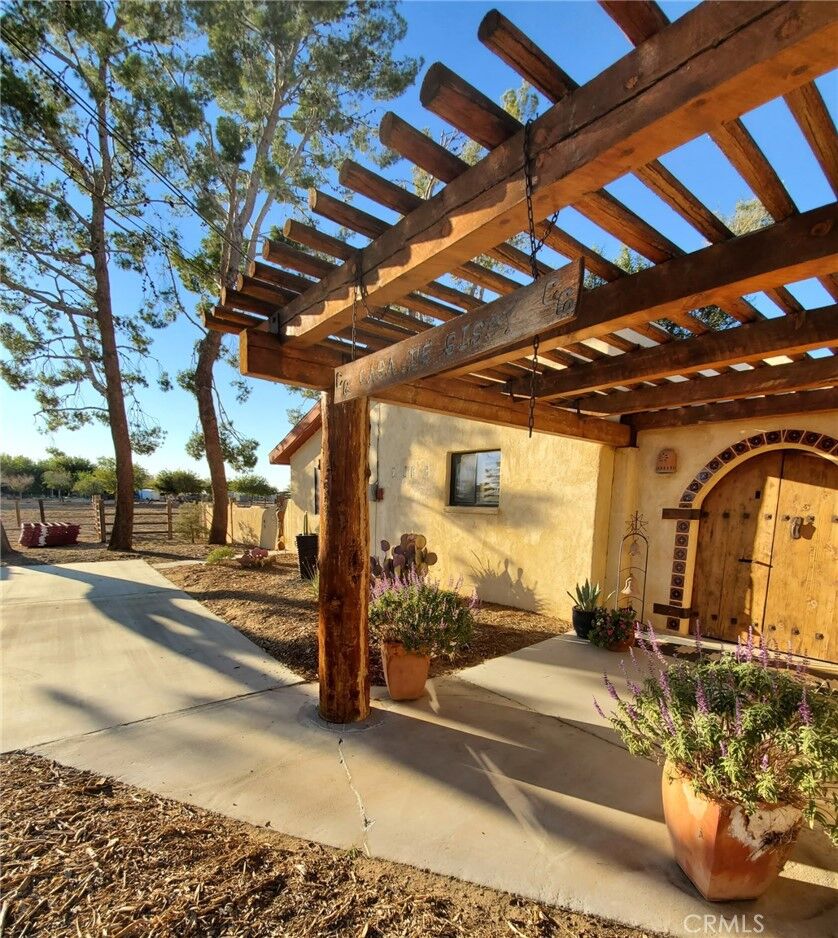 Property Photo:  11524 Deep Creek Road  CA 92308 