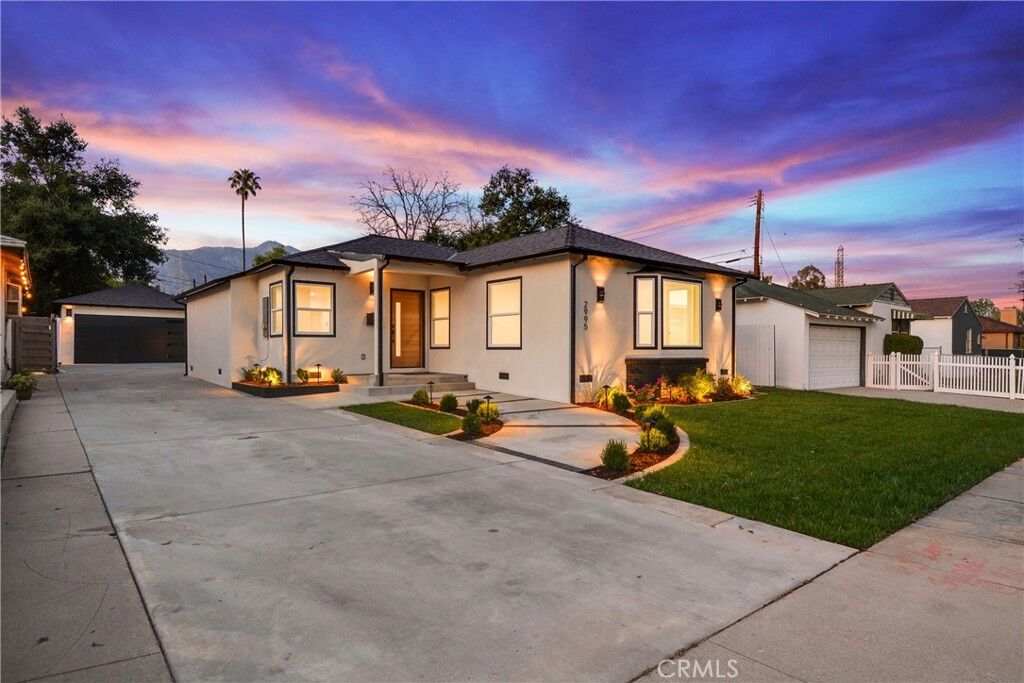 Property Photo:  2995 E Del Mar  CA 91107 