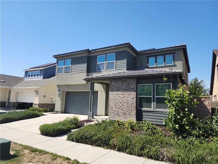 Property Photo: 2655 E Penelope Lane CA 91762