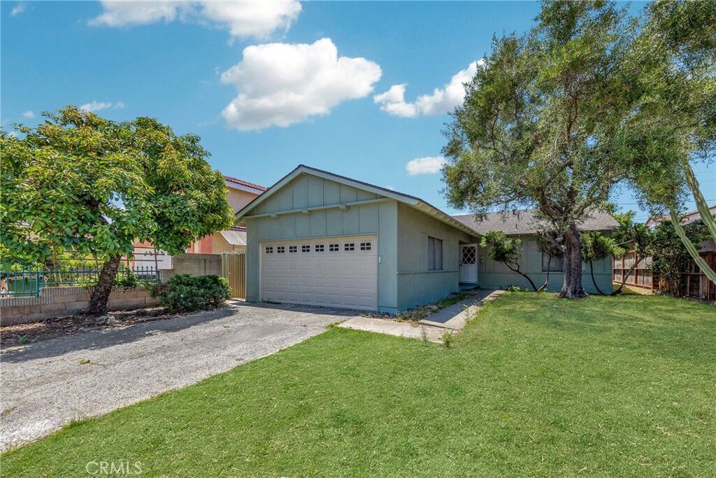 Property Photo:  4529 Bartlett  CA 91770 