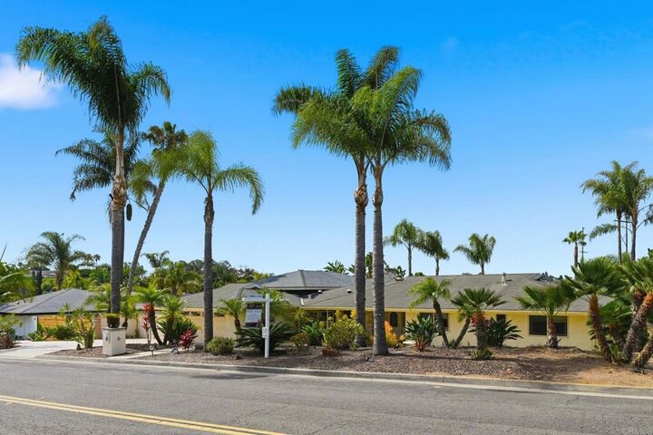 Property Photo:  3267 Avenida De Loyola  CA 92056 