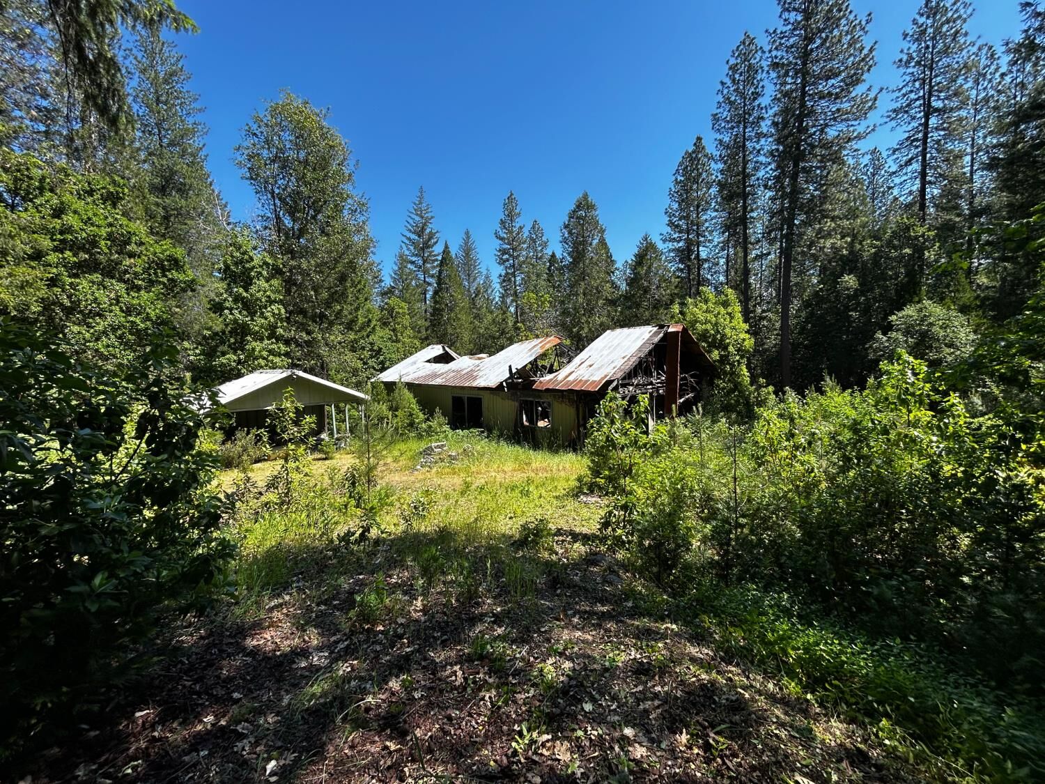 Property Photo:  12215 Poke Place  CA 95959 
