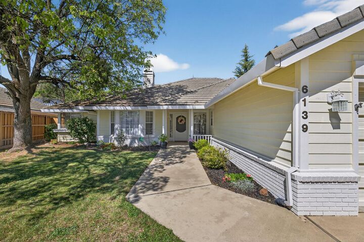 Property Photo:  6139 Smoke Wood Court  CA 95650 