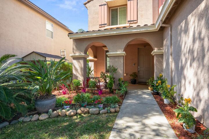 Property Photo:  2144 Stansfield Drive  CA 95747 