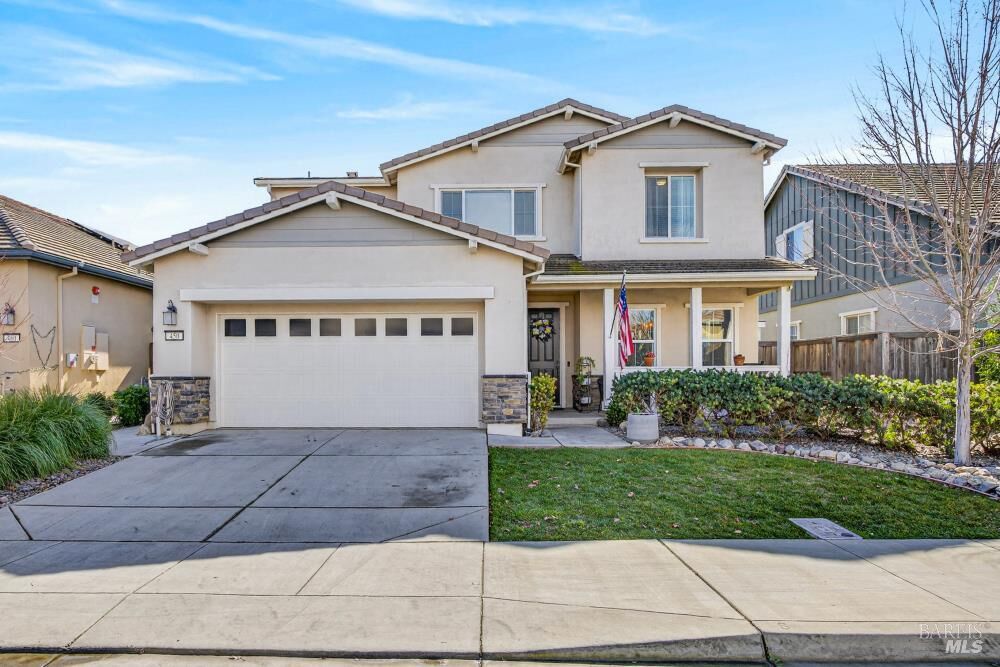 Property Photo:  450 Syracuse Lane  CA 95620 