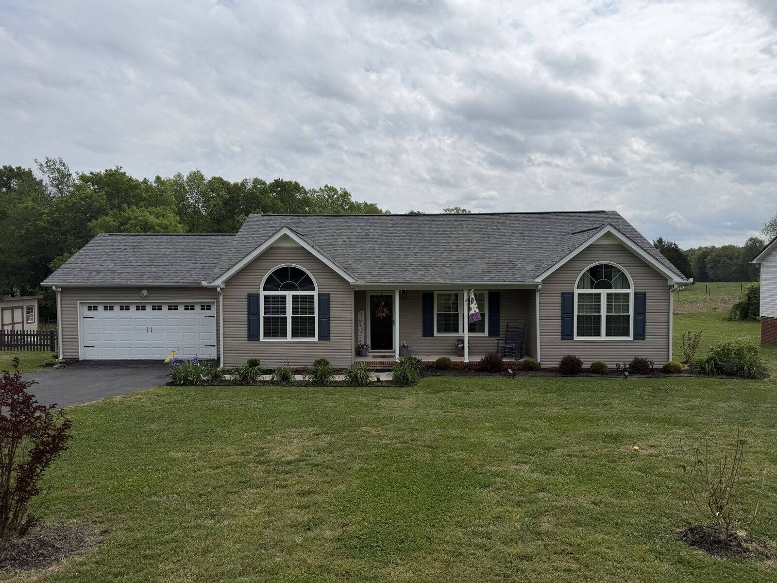 Property Photo:  2948 Riley Creek Rd  TN 37360 