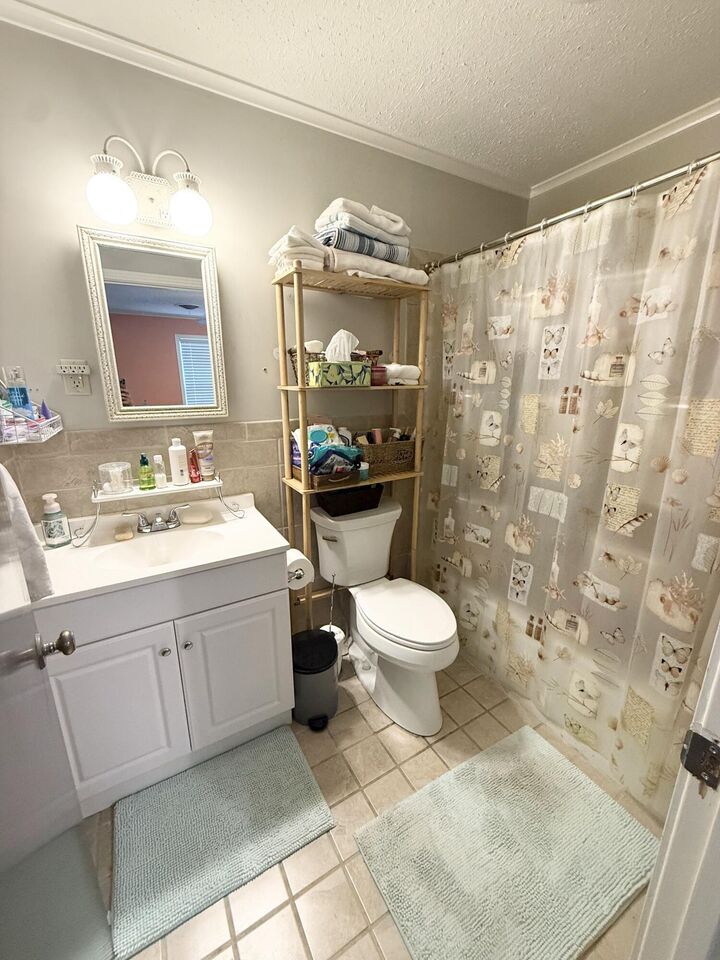 Property Photo: 1014 Polk St. MS 38801