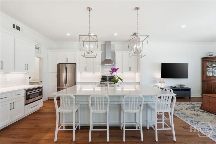 Property Photo: 1411 Sixth Avenue GA 31328