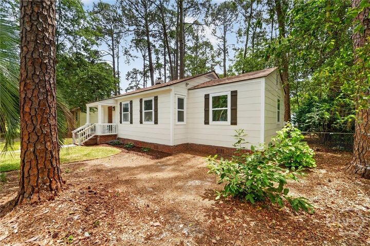 Property Photo: 101 Timberline Drive GA 31404