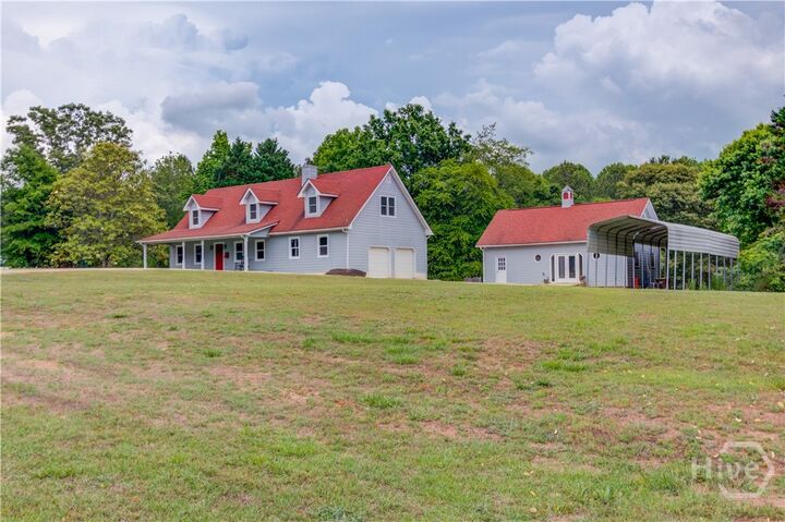 Property Photo: 506 Bill Watkins Road GA 30548