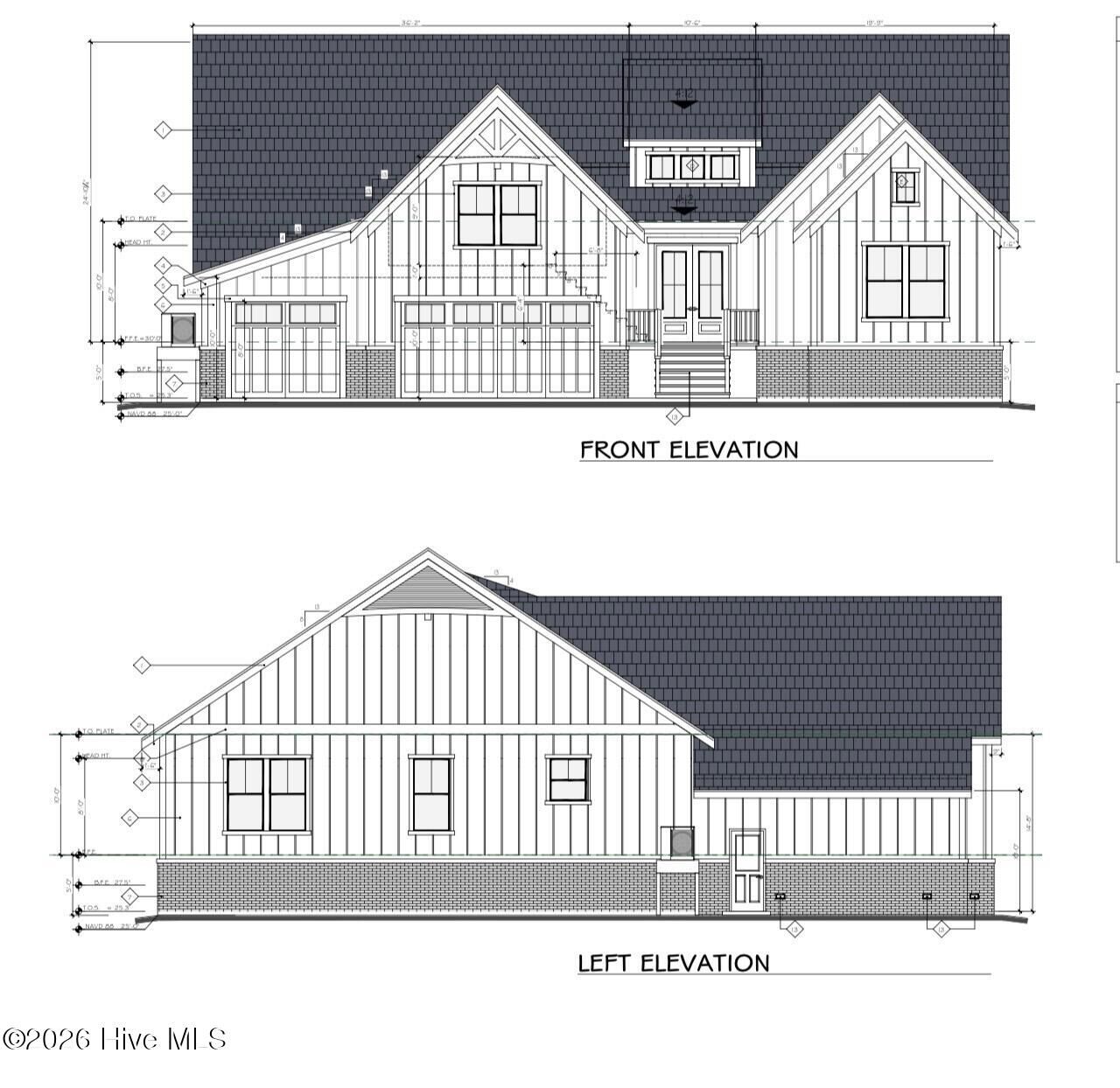 Property Photo:  602 Stanton Hall Drive NW  NC 28467 