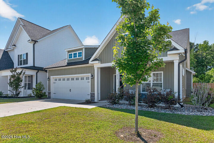 Property Photo:  413 N Wild Indigo Place  NC 28443 