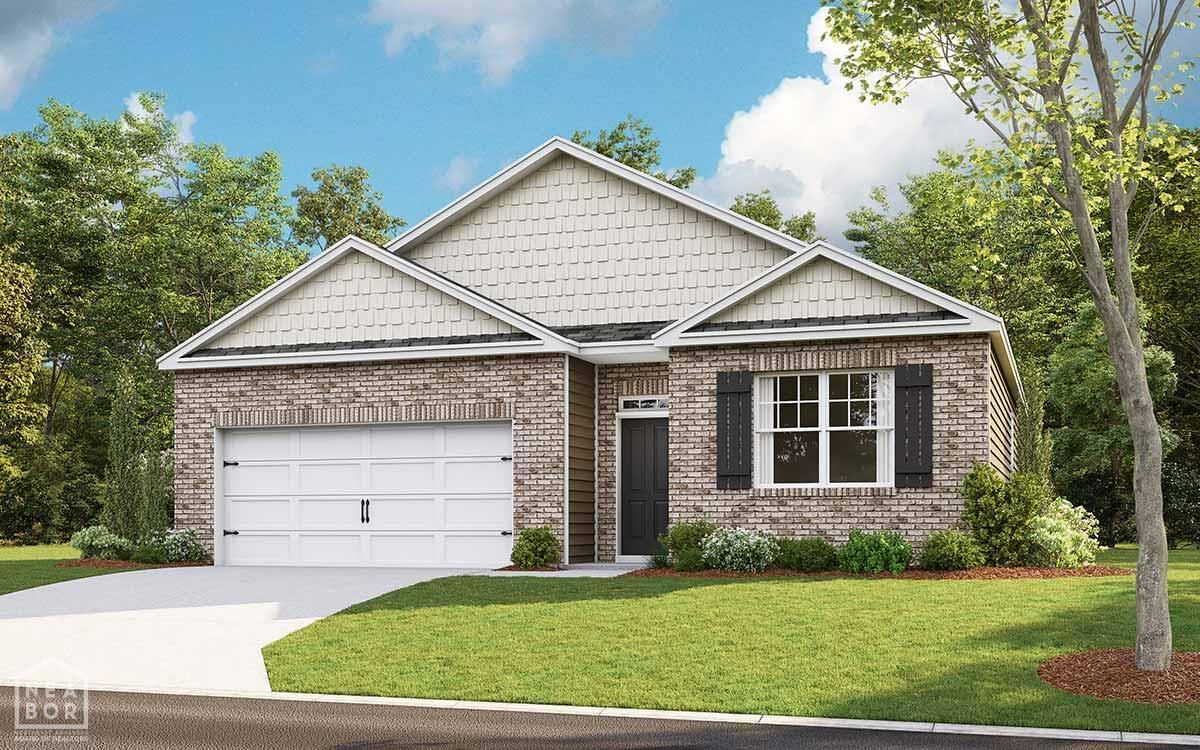 Property Photo: 73 Clearwater Drive AR 72417