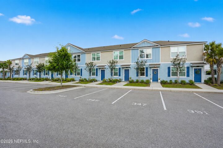Property Photo:  8321 Asteroid Street  FL 32256 