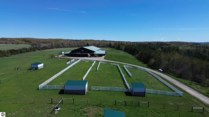Property Photo: 130 S Peninsula MI 49727