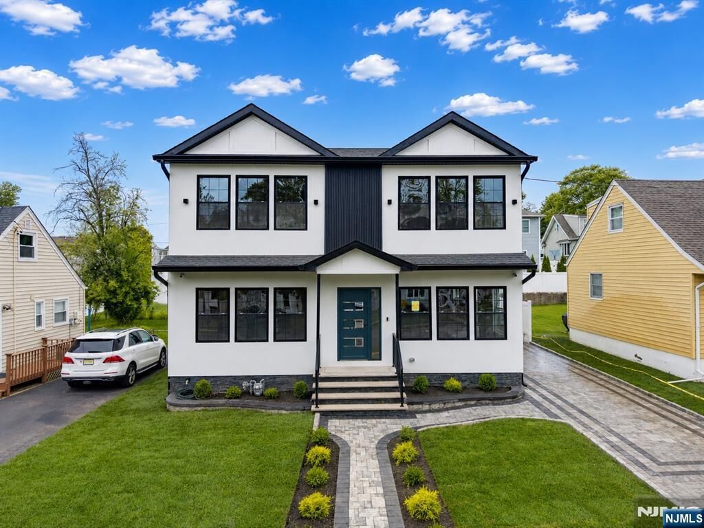 Property Photo:  55 Long Hill Drive  NJ 07013 