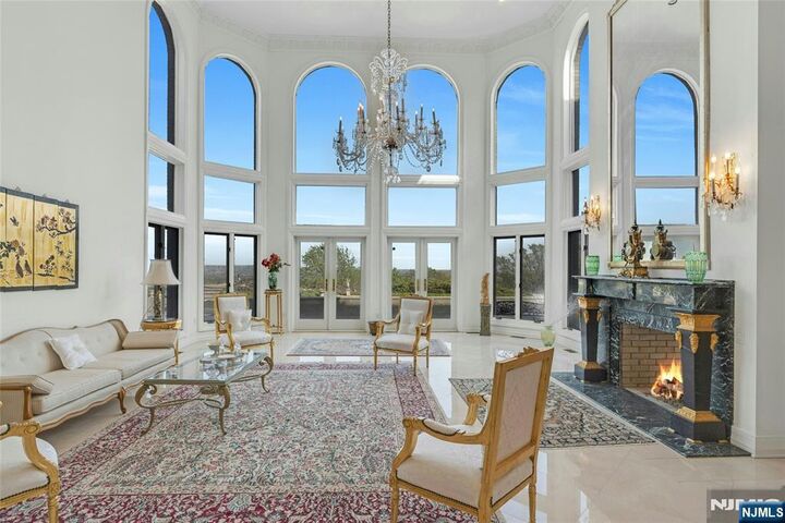 Property Photo:  24 Club Way  NJ 07009 