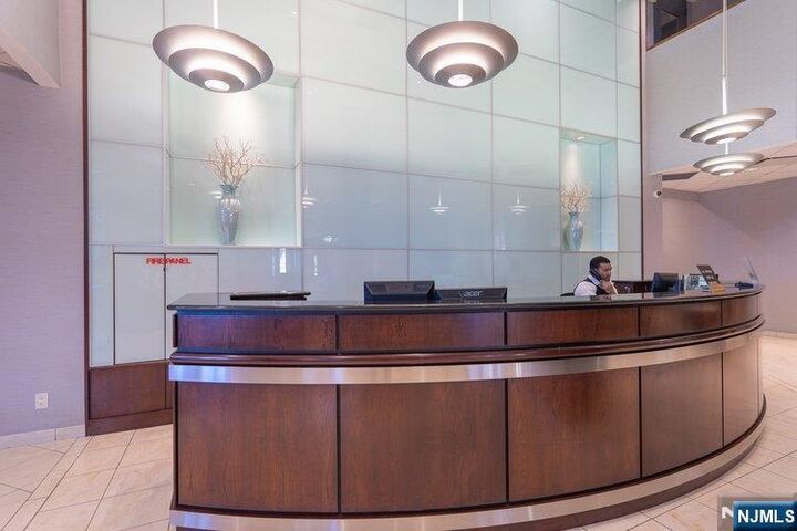 Property Photo:  7000 Kennedy Boulevard 25F  NJ 07093 