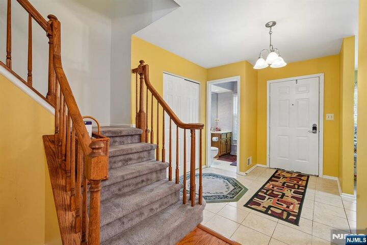 Property Photo: 53 Woodledge Court NJ 07866
