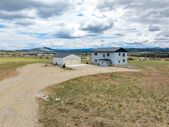 Property Photo:  5730 Racehorse Loop  MT 59602 