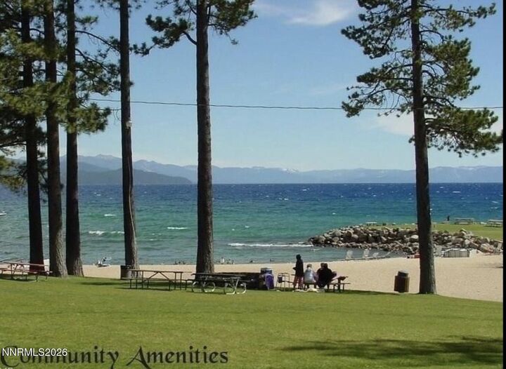 Property Photo:  321 Ski Way  NV 89451 
