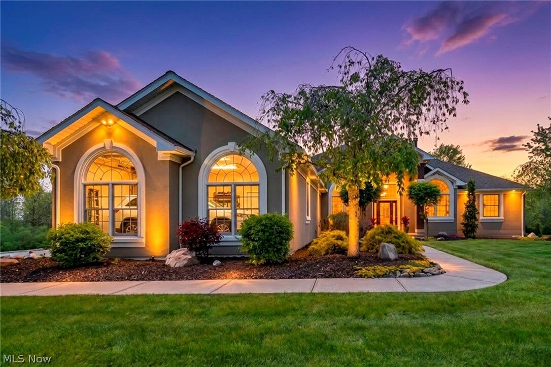 Property Photo:  2400 W 130 Street  OH 44212 