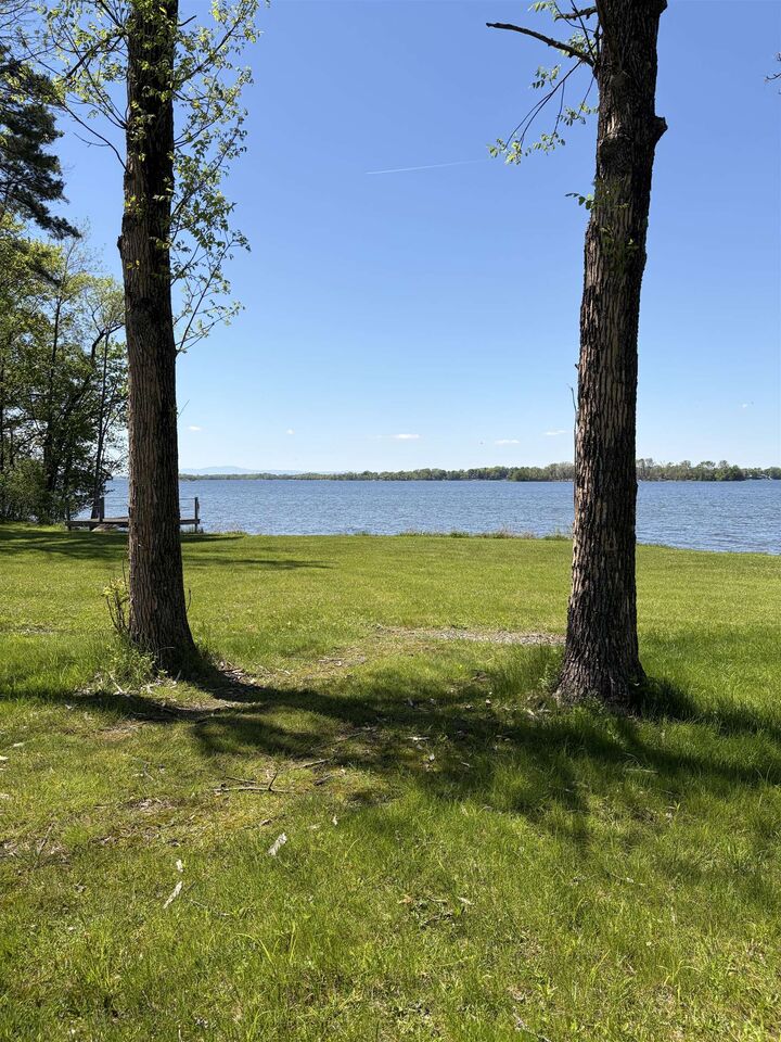 Property Photo:  5659 Georgia Shore Lot 4-2 Road  VT 05468 