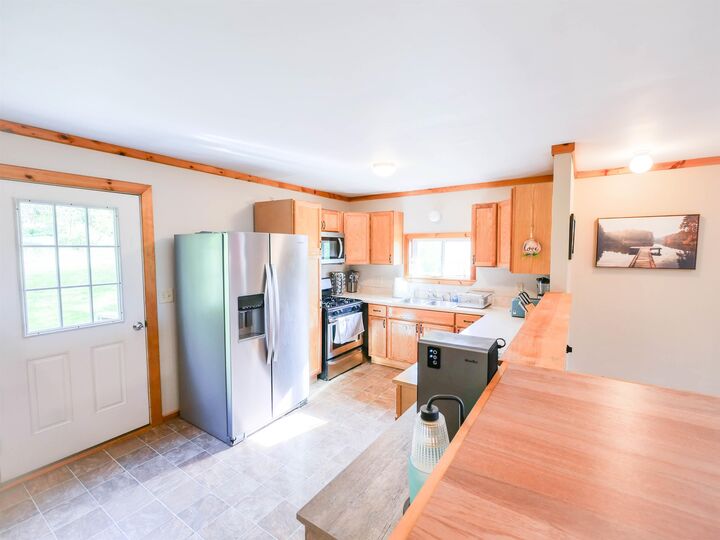Property Photo:  20 Perch Pond Road  VT 05743 