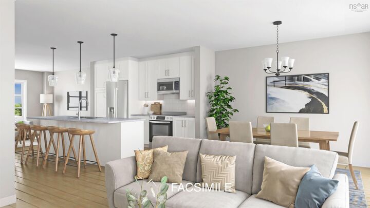Property Photo: Gc03b 34 Goldenglade Close Close NS B2X 0E2
